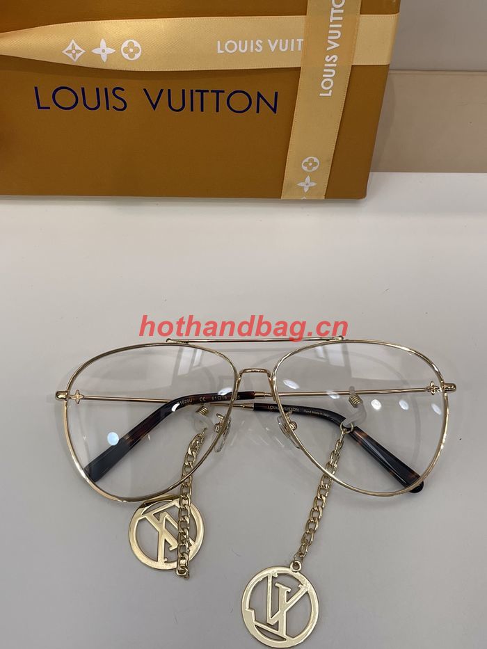 Louis Vuitton Sunglasses Top Quality LVS02812